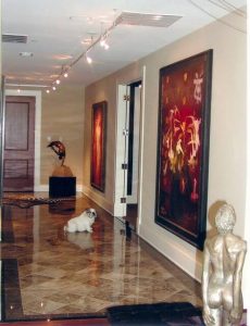 Gallery 58