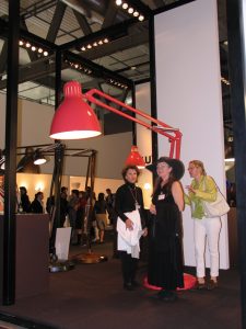 Gallery 134
