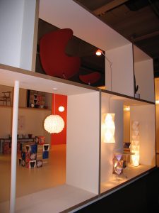 Gallery 128