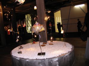 Gallery 126