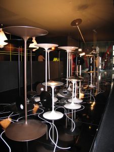 Gallery 124