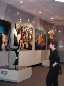Gallery 38