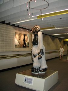 Gallery 32