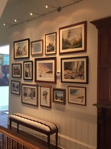Gallery 64