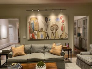 Gallery 19